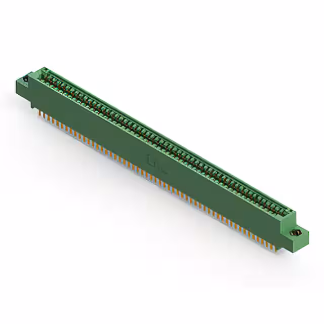 845-108-521-508 EDAC Inc.  Edgeboard Connectors